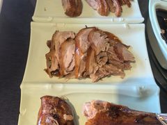 -羲和雅苑•北京烤鸭(平安国际金融中心店)