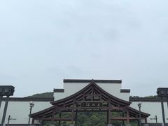 -采石矶景区