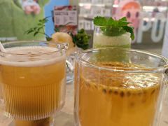 -gaga(深圳福田星河COCO Park店)