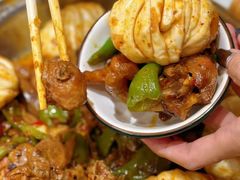 -鲜得莱渔港·小平岛海胆馆(七贤岭店)