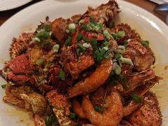 -岷山饭店-芝芝自助餐厅