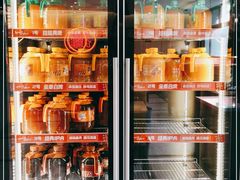-永红源·啤酒烧烤海鲜大排档(台柳路店)