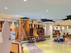 -MELAND CLUB亲子乐园•派对(虹桥万象城店)