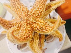 -鑫海汇海鲜烤肉自助(北国商城店)