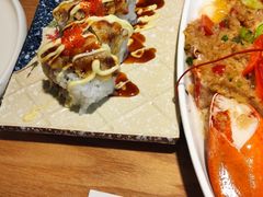 -东田之村自助餐厅(金水路店)