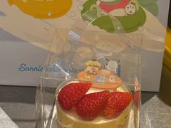 -奈雪的茶(印象城店)
