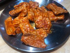 -麻蒲碳烤肉(嘉禾东平地铁站19号店)