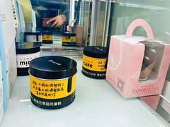 -CAKE BOSS 蛋糕老板(领展购物广场·中关村店)