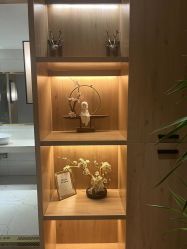 -天使妈妈产后康复中心(万宝店)