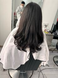 -LILI·HAIR SALON理理造型