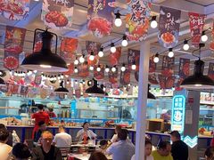 -石牌岭小亮蒸虾•湖北老字号(左岭店)