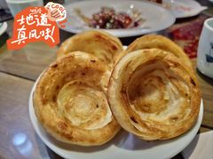 -会仙楼饭庄(宽厚里店)