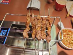 -熙成烧烤·三十三年(开发区店)