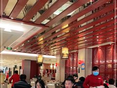 大堂-马旺子酒楼