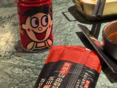 -牛New寿喜烧(中山公园龙之梦店)