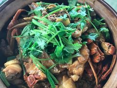 -华仔土鸡店(创意产业园店)