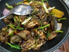 -御膳粥·牛乳粥底火锅·地道顺德菜(容桂店)