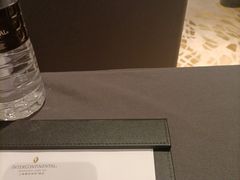 -上海静安洲际酒店