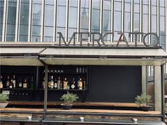 -Mercato莫卡多露台餐厅与酒吧(K11店)