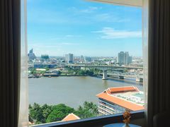 -阿瓦尼河滨曼谷酒店