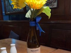 -宝莱纳餐厅(滨江店)