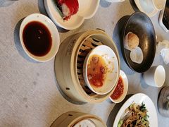 -潮府馆·非遗潮州菜·世纪公园(新国际博览中心店)