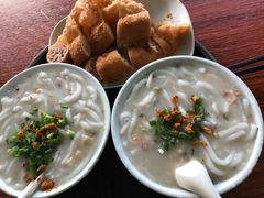 正宗濑粉-老西关濑粉(文明路店)
