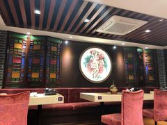 大堂-点都德(大茶楼店)