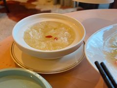 -大理实力希尔顿酒店御璽中餐厅YUXI – CHINESE RESTAURANT