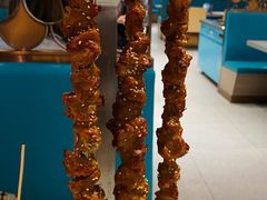 -半天妖烤鱼(紫荆广场店)