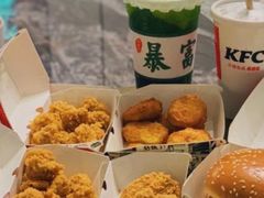 -肯德基(昆山千灯店)