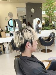 -GANO HAIR 