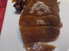 -北平味道.京味菜.烤鸭(梨园店)