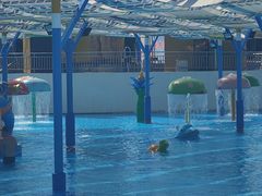 -上海玛雅海滩水公园