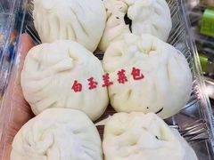 -白玉兰传统小吃
