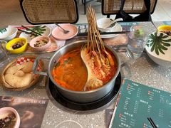 -集渔·泰式海鲜火锅(科华店)
