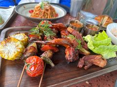 -La Terre乐田(万象城店)