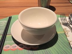 -帕蓝·暹罗料理(大学路店)