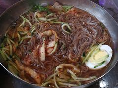 -锋味海鲜菜馆