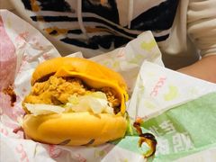 雪顶爱尔兰咖啡-肯德基(学院路店)