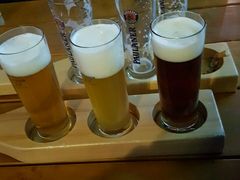 -Paulaner·德国帕拉娜自酿啤酒餐厅(海上世界店)