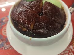 -玉华台饭庄(裕中西里小区店)
