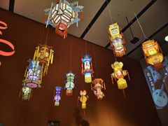 -北京工艺美术博物馆