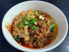 -秦云老太婆摊摊面(磁器口店)