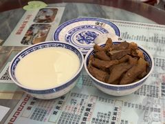 -恒信牛奶甜品(南京总店)
