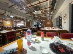 -焯牛潮汕牛肉火锅(云峰街创始店)