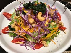 -昱匠·日本料理(金融街店)