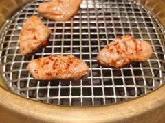 -御牛道日式烤肉料理(杭州万象城店)