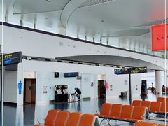 -银川河东国际机场