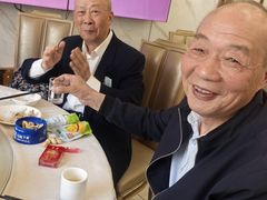-百姓食府(秦虹路店)